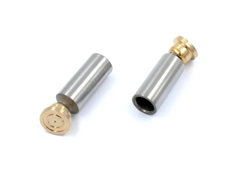 Поршень с башмаком R902414945