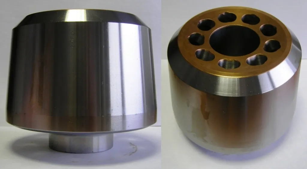 Блок цилиндров R909415129