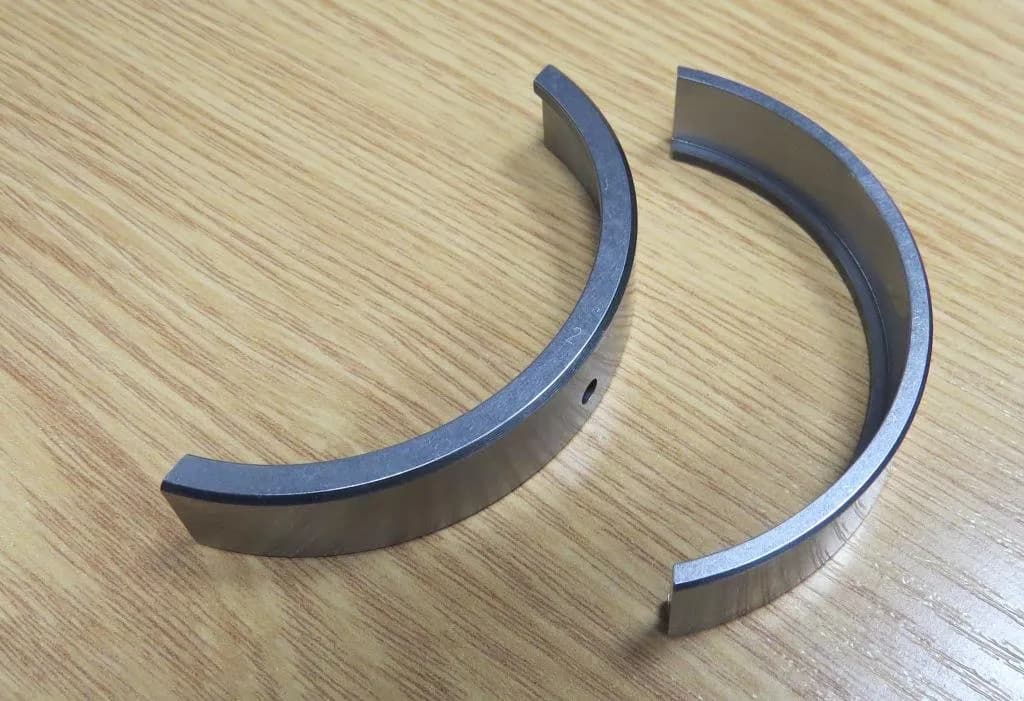 Седло подшипника R902066234