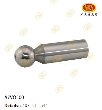 Центральный шип R902537508