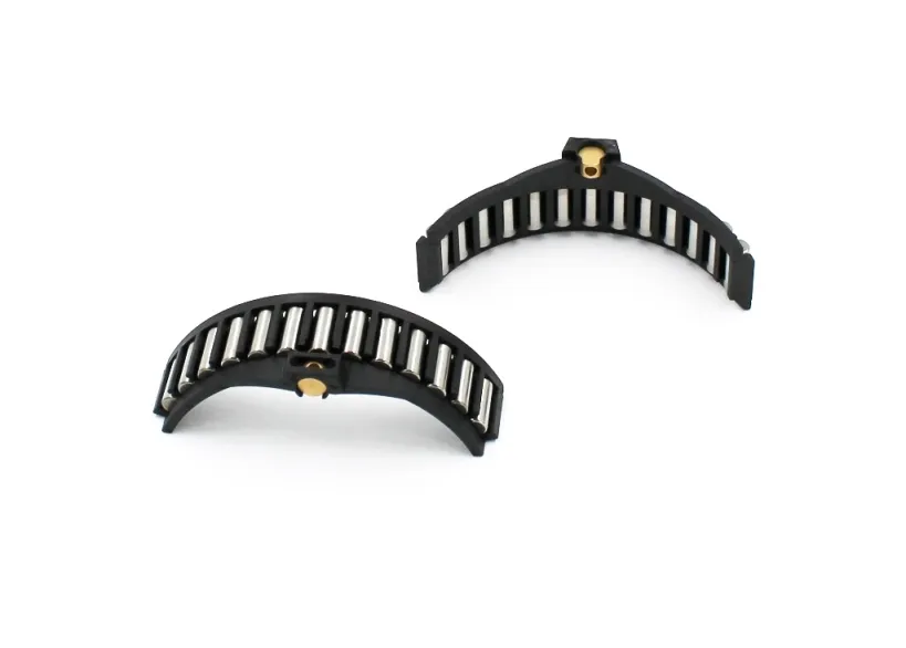 Роликовый подшипник R902603726