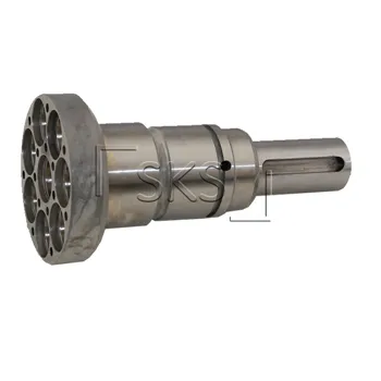 Ведущий вал R909083984