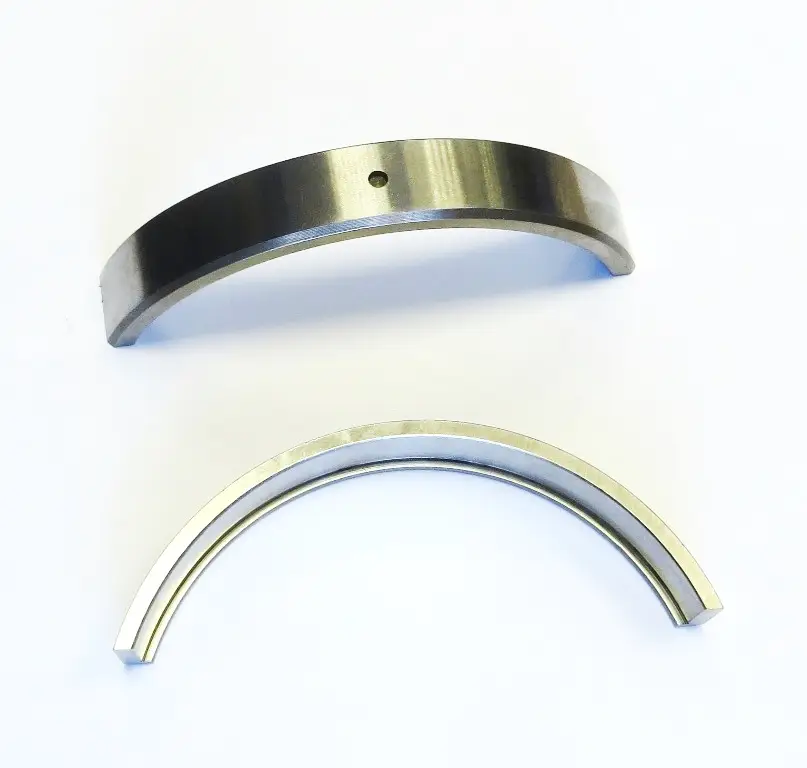 Седло подшипника R902066603