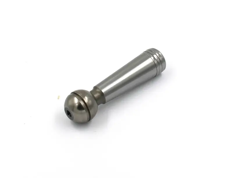 Поршень с кольцами R902031681