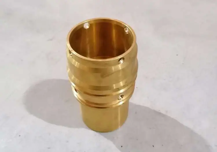 Серво цилиндр P180031