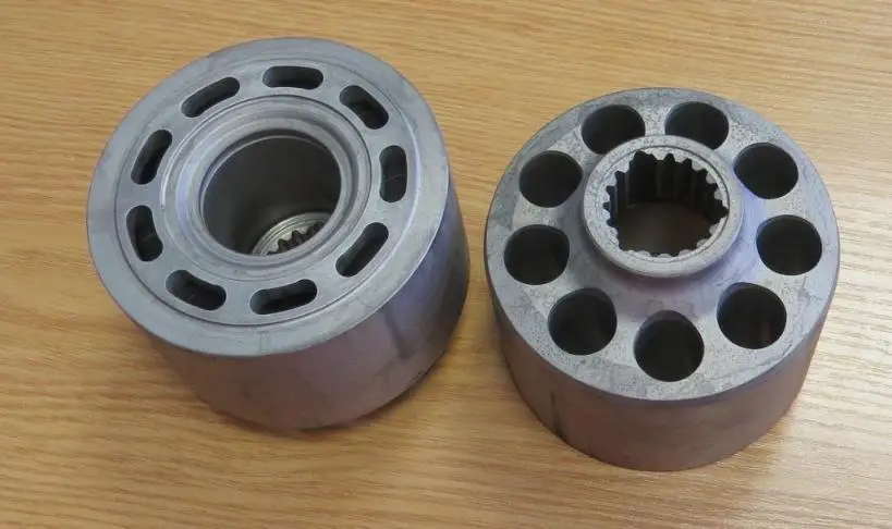 Блок цилиндров R902407320