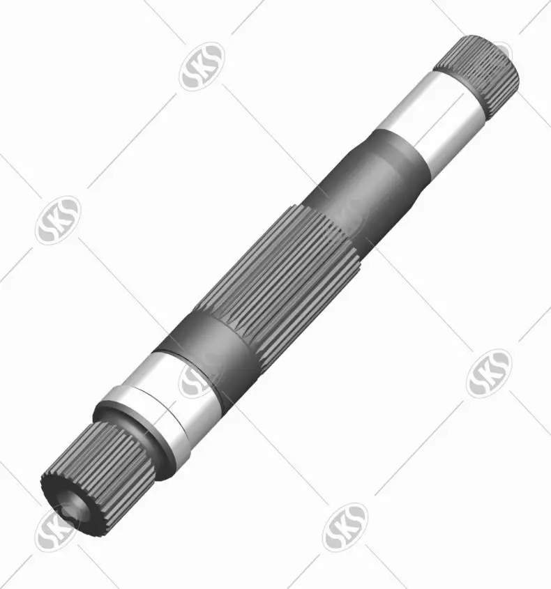 Ведущий вал R902167245