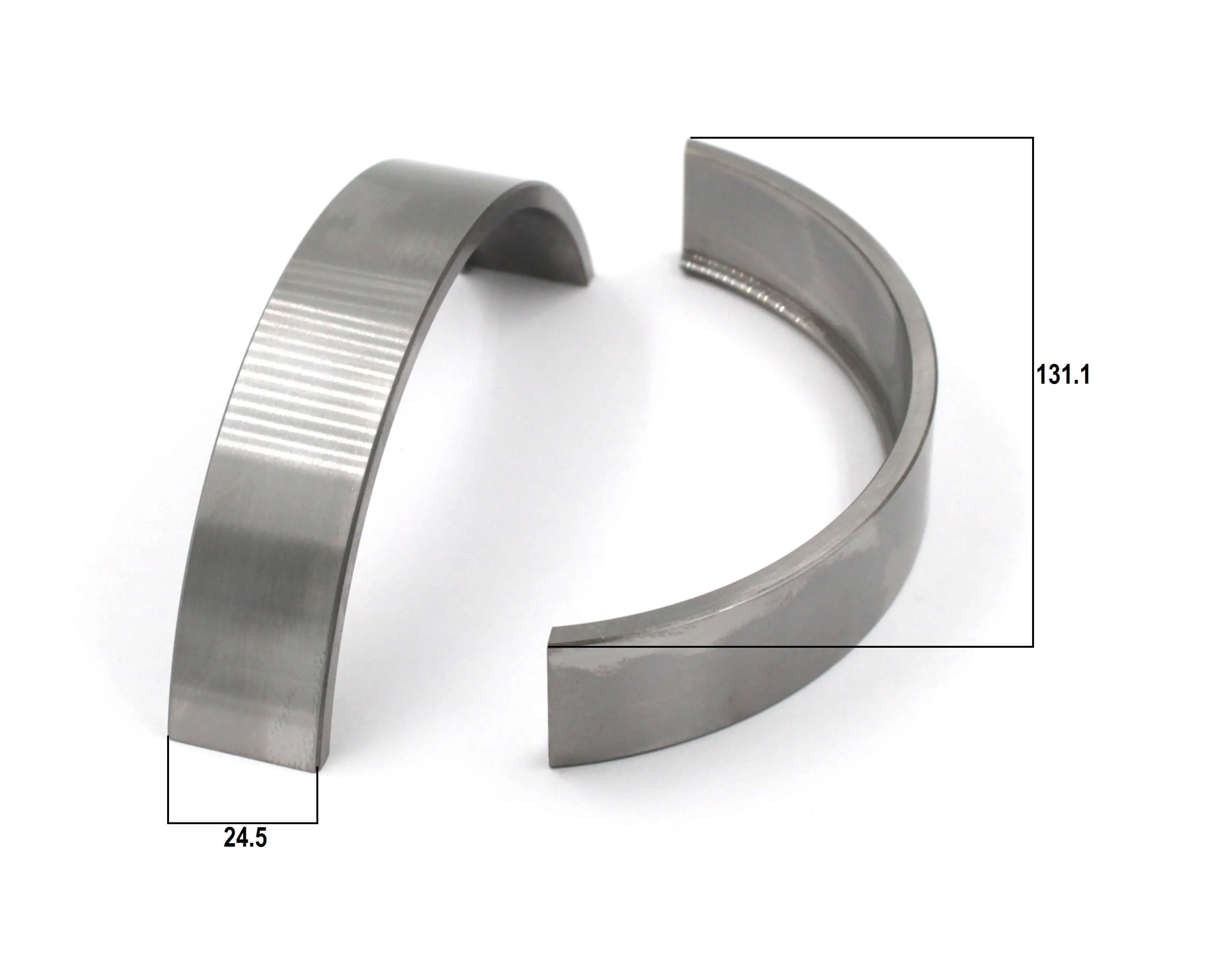 Седло подшипника R902603577