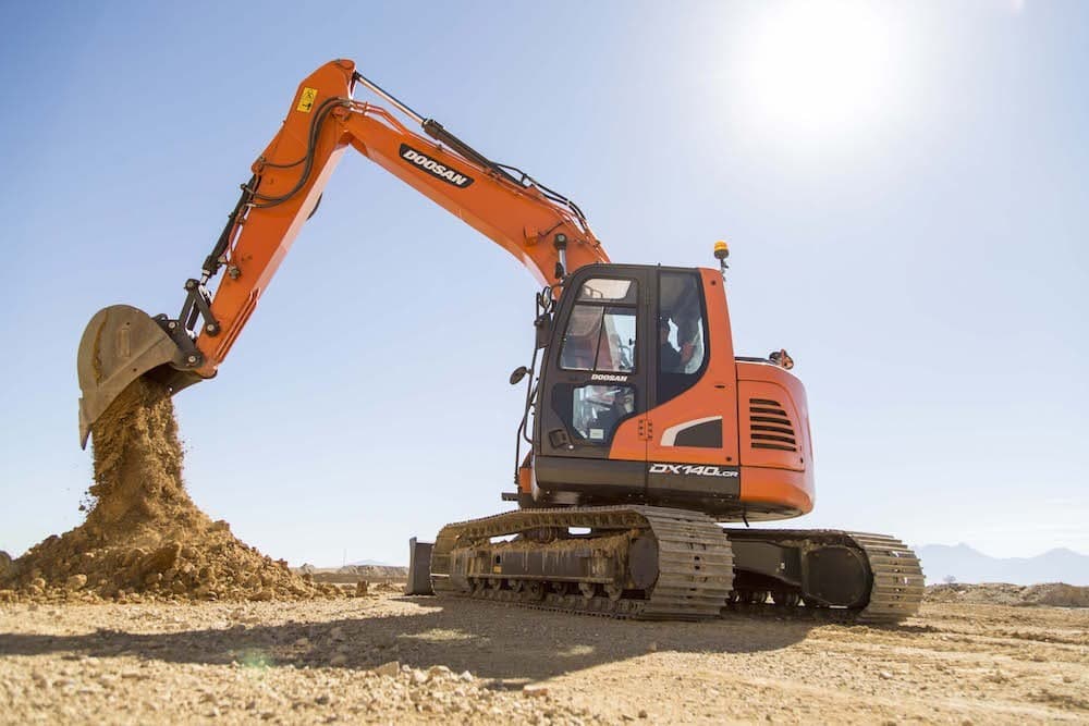 Doosan
