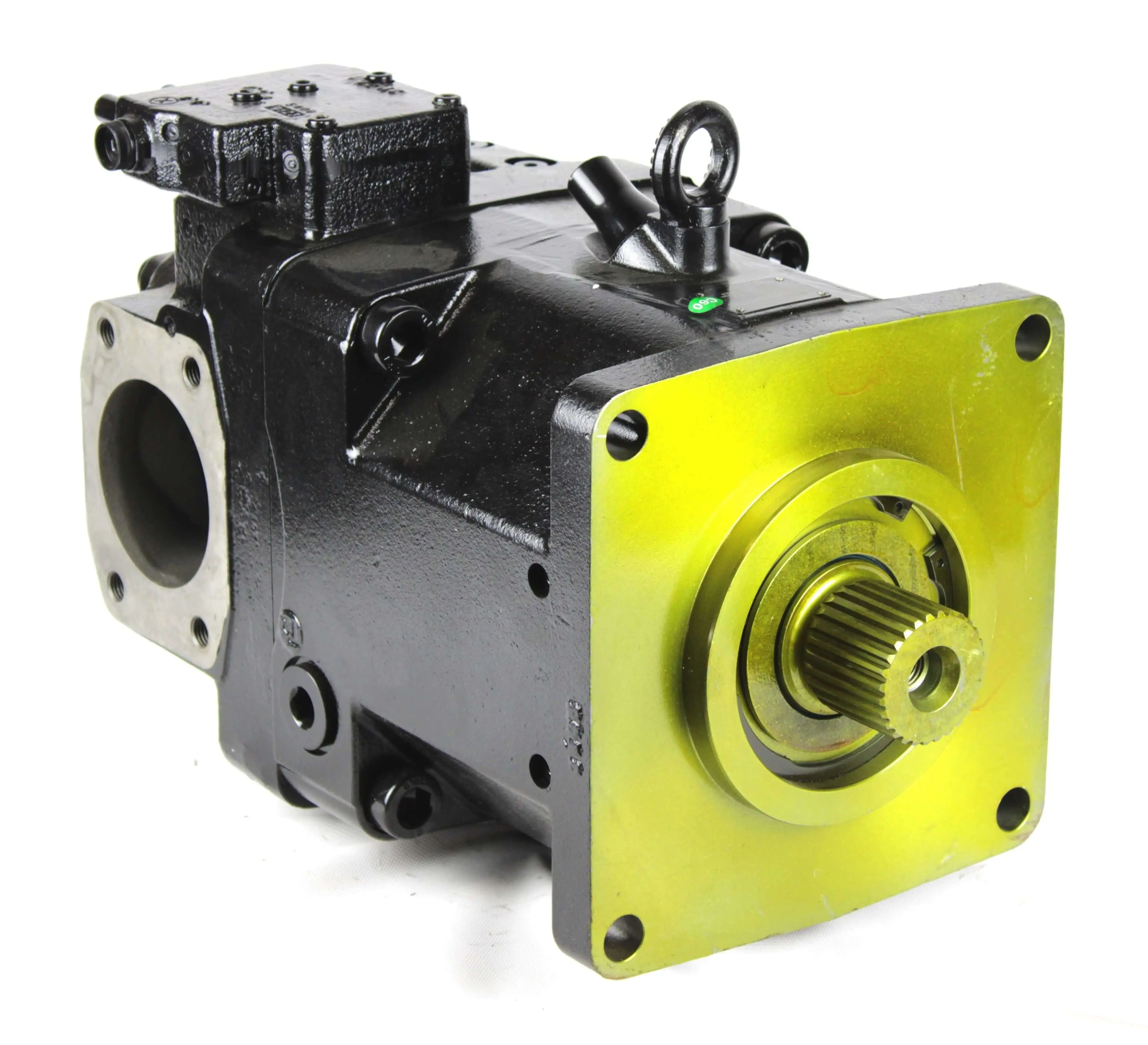 S A11VLO260DRS/11R-NZD12N00 гидронасос R992000039