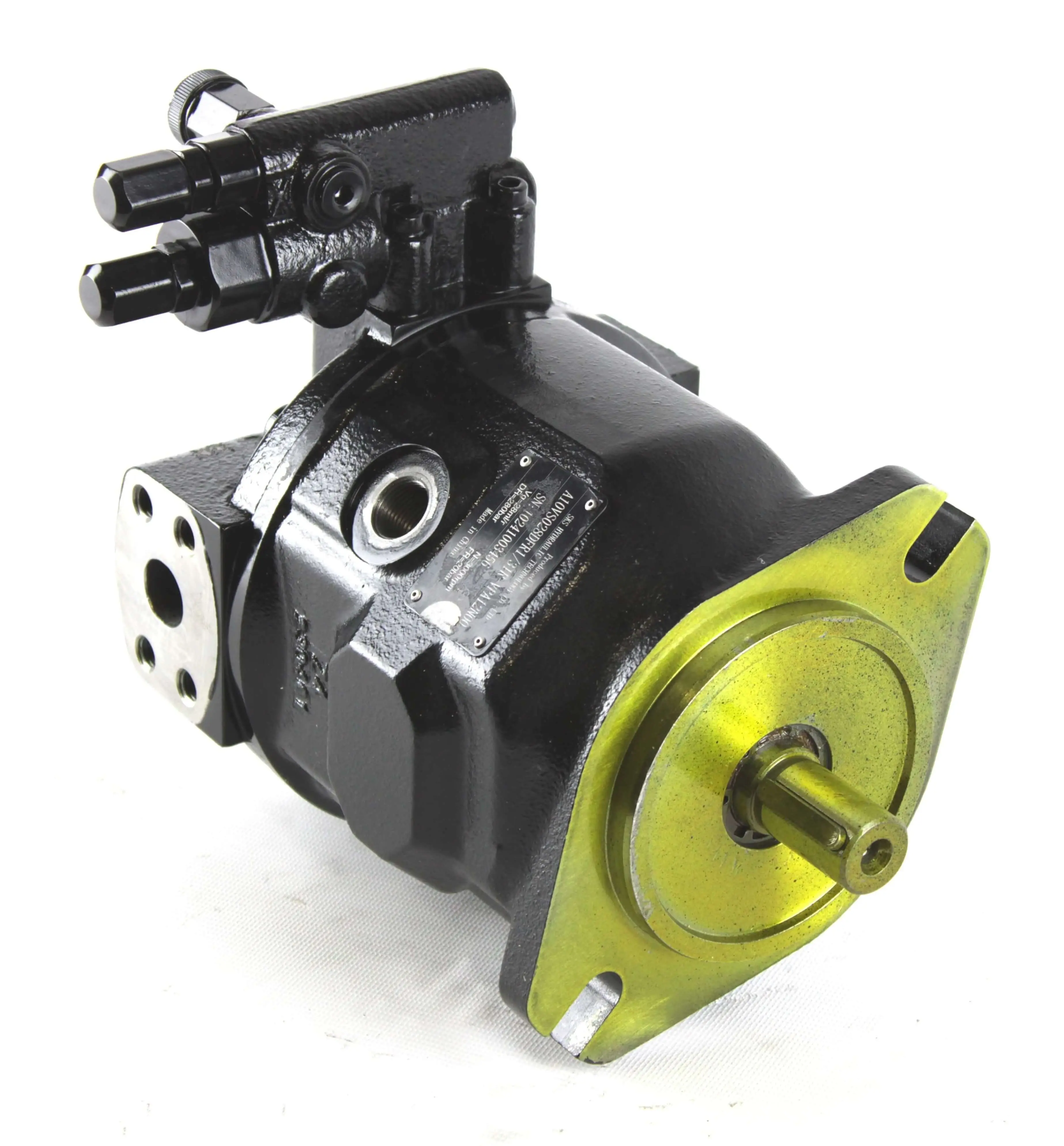 S A10VSO28DFR1/31R-VPA12N00 гидронасос R902566698