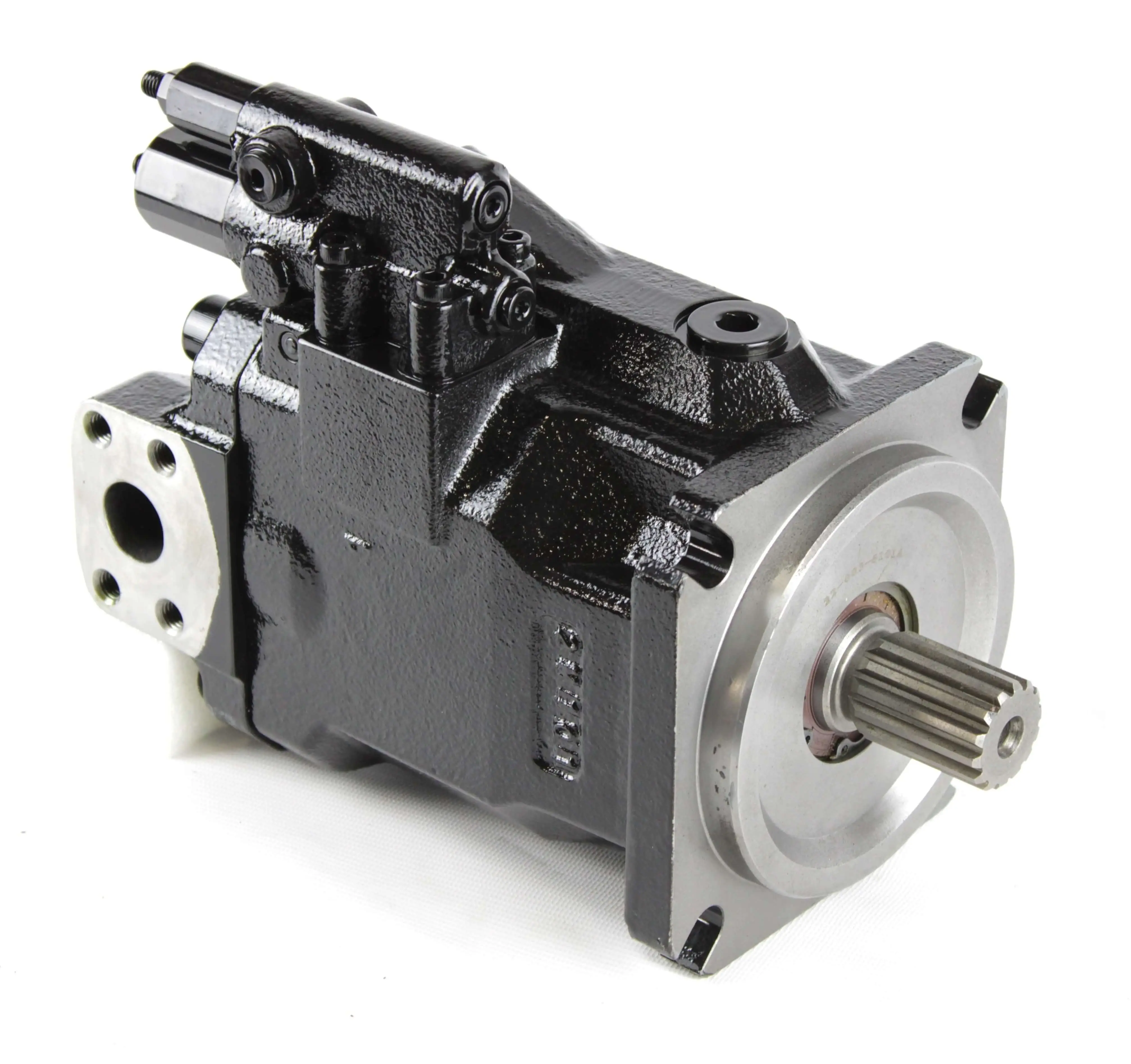 S A10VO60DFR1/52R-VSD12N00 гидронасос R902476029
