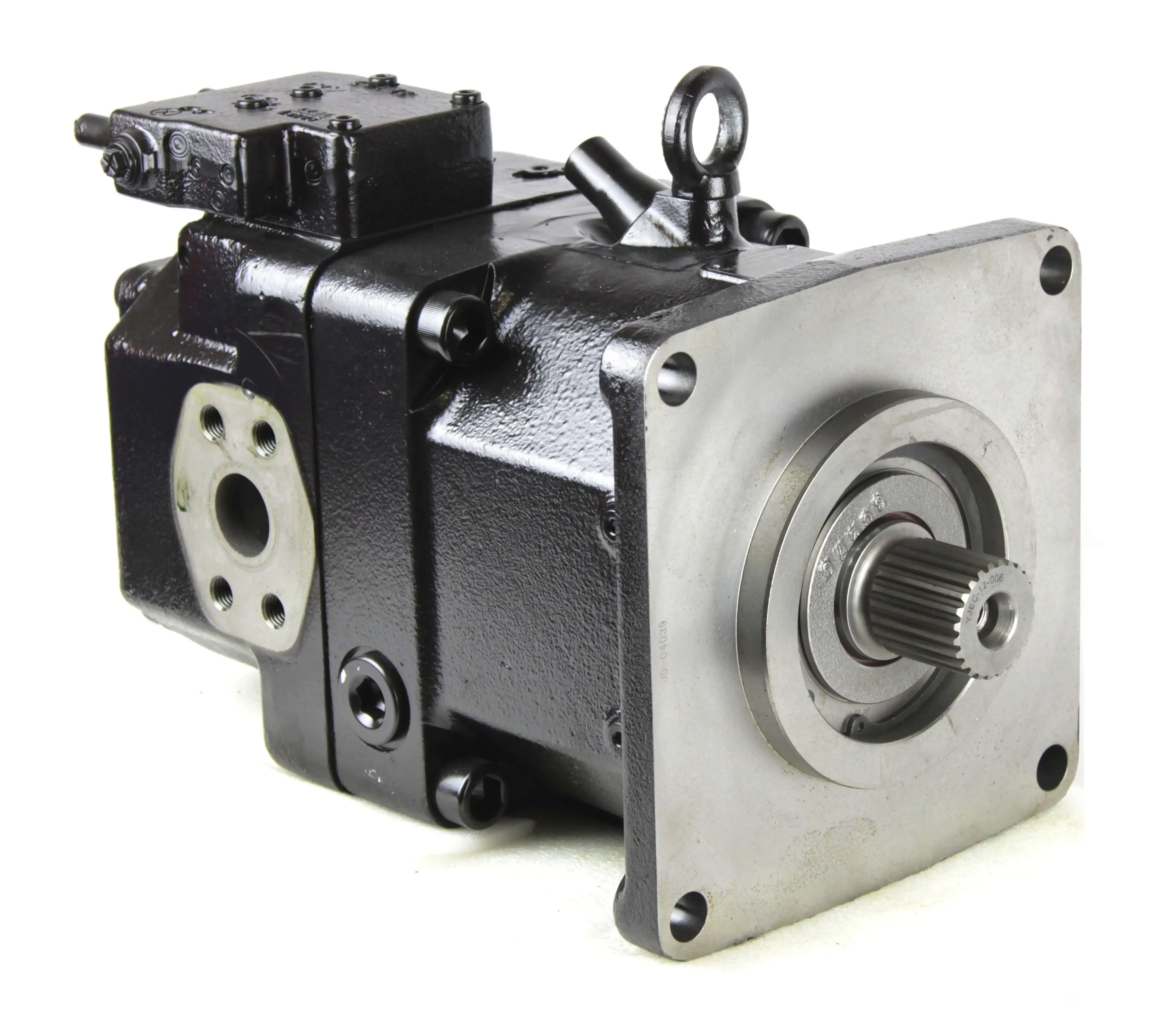 S A11VLO190LRDS/11L-NZD12N00 гидронасос R902226323