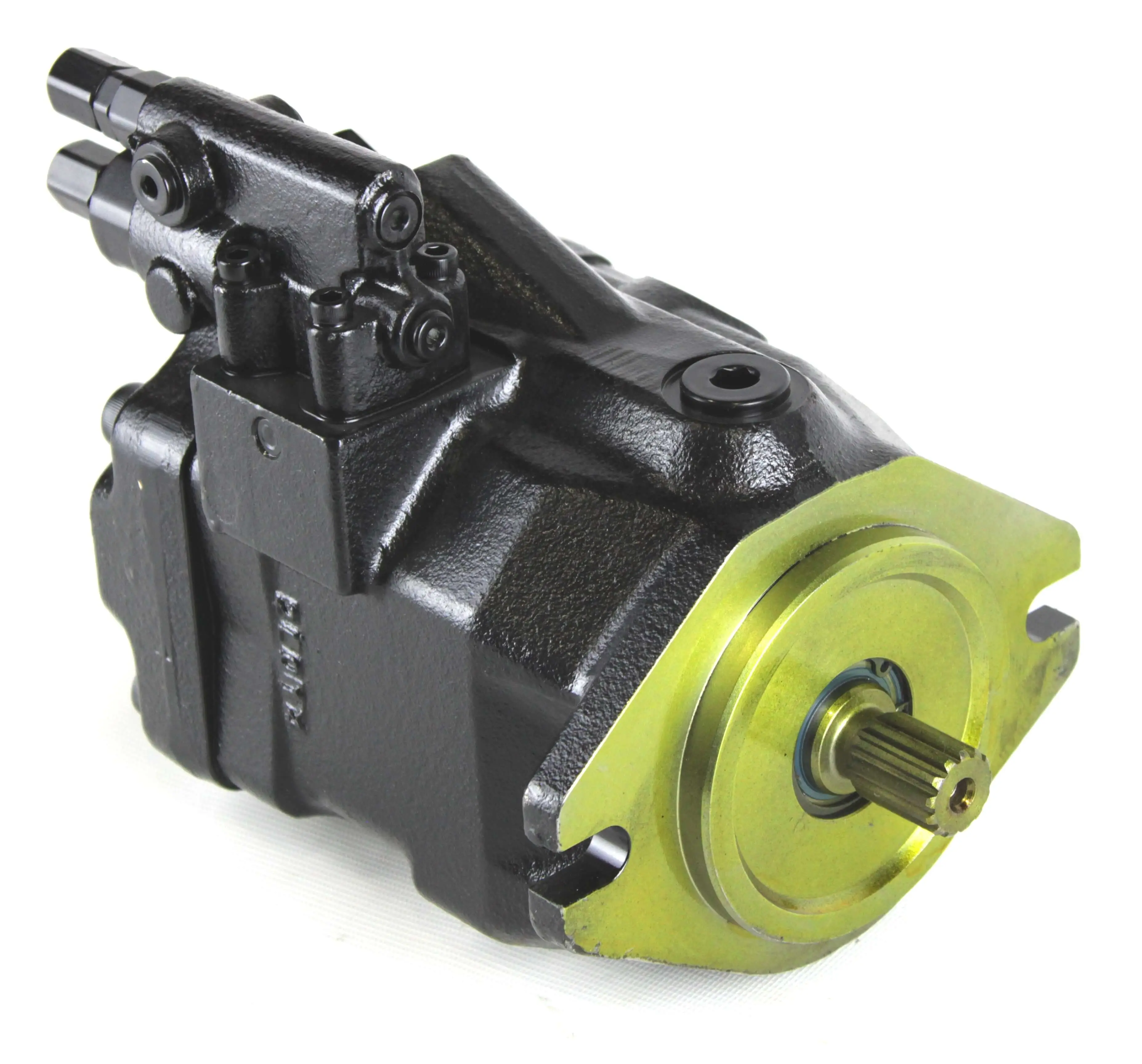 S A10VO45DFR1/52R-PUC11N00 гидронасос R902443457
