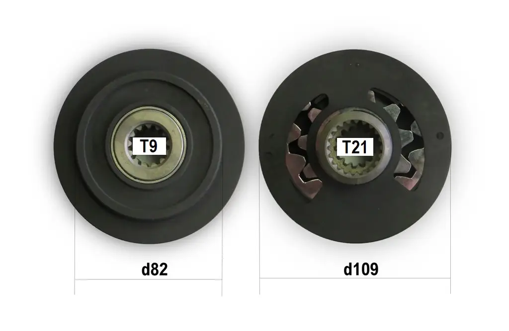 Шестерённый насос A4VG40 R902025728