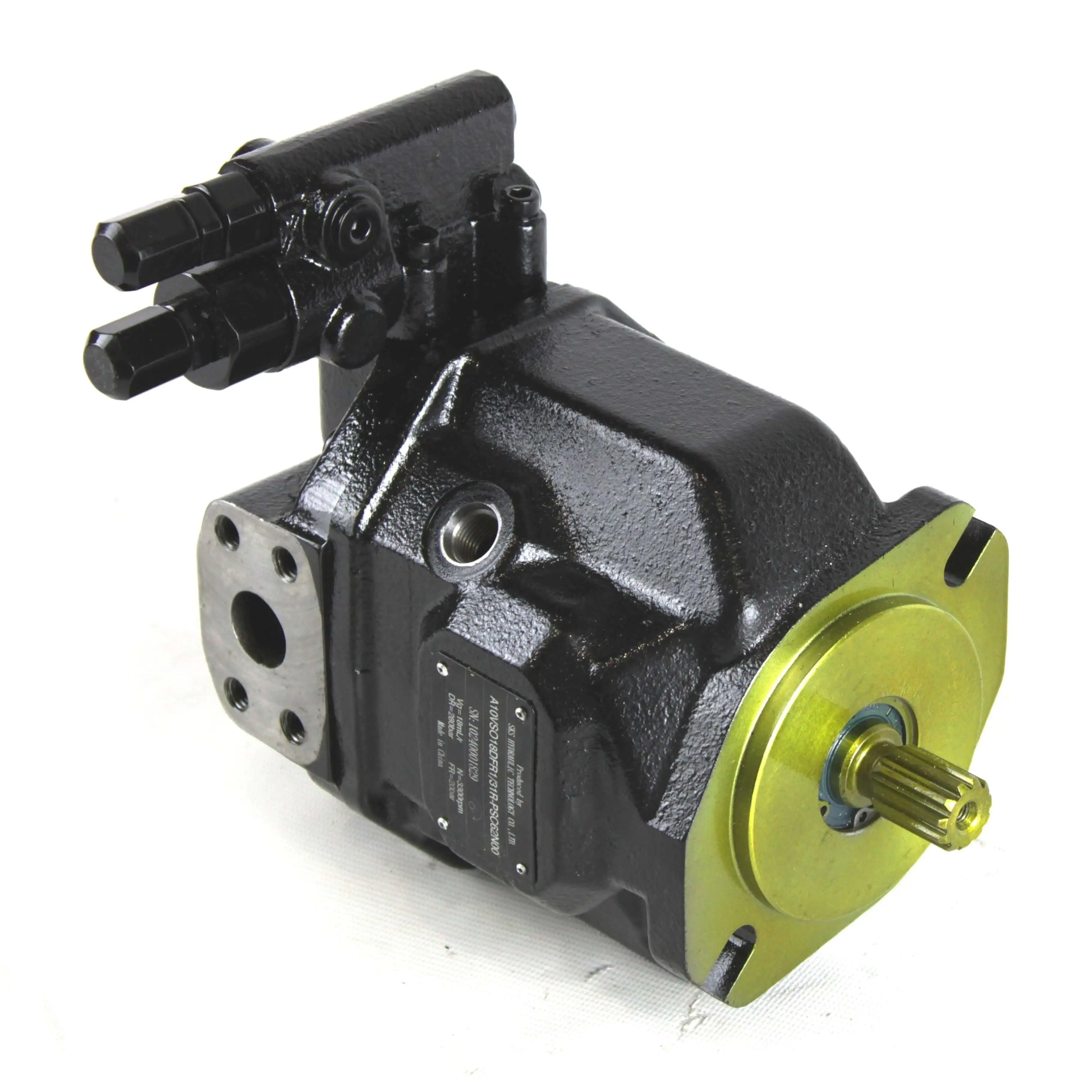 S A10VSO18DFR1/31R-PSC62N00 гидронасос R910947182