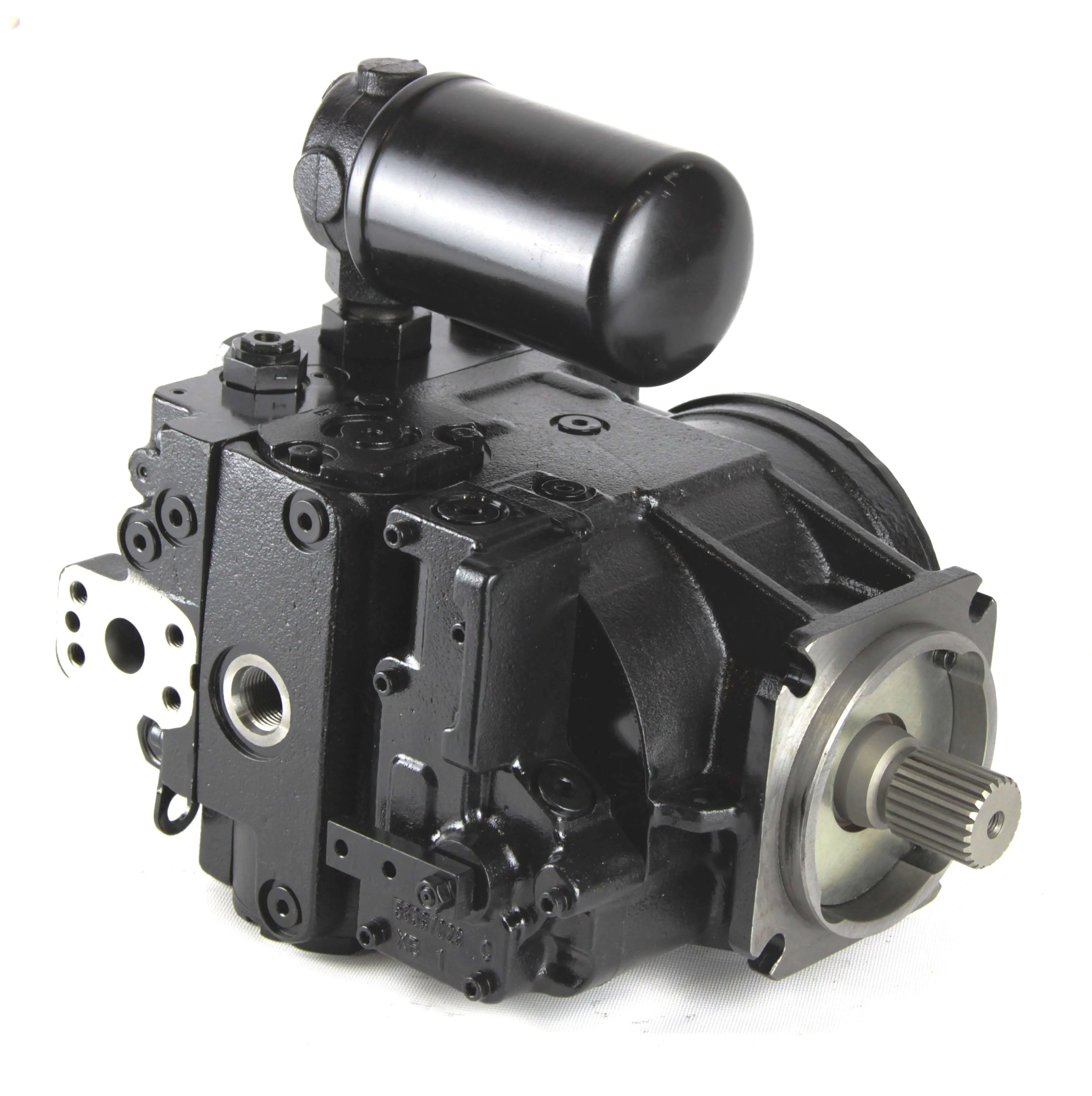 S 90R100-LW-5-AB-60-L-3-C7-E-C5-GBA-42-42-24 гидронасос 83023675