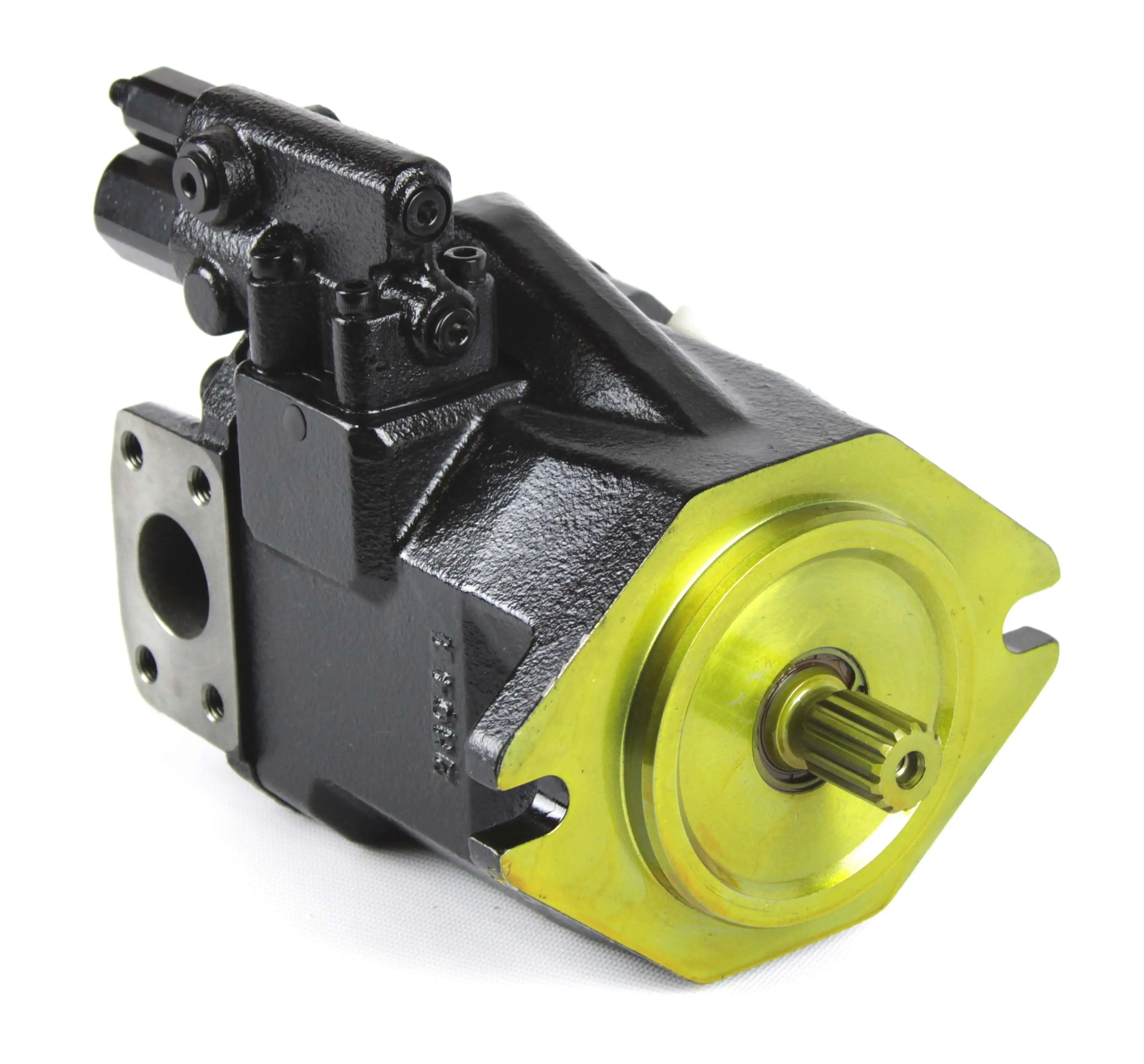 S A10VO28DFR1/52L-VSC12N00 гидронасос R902418843