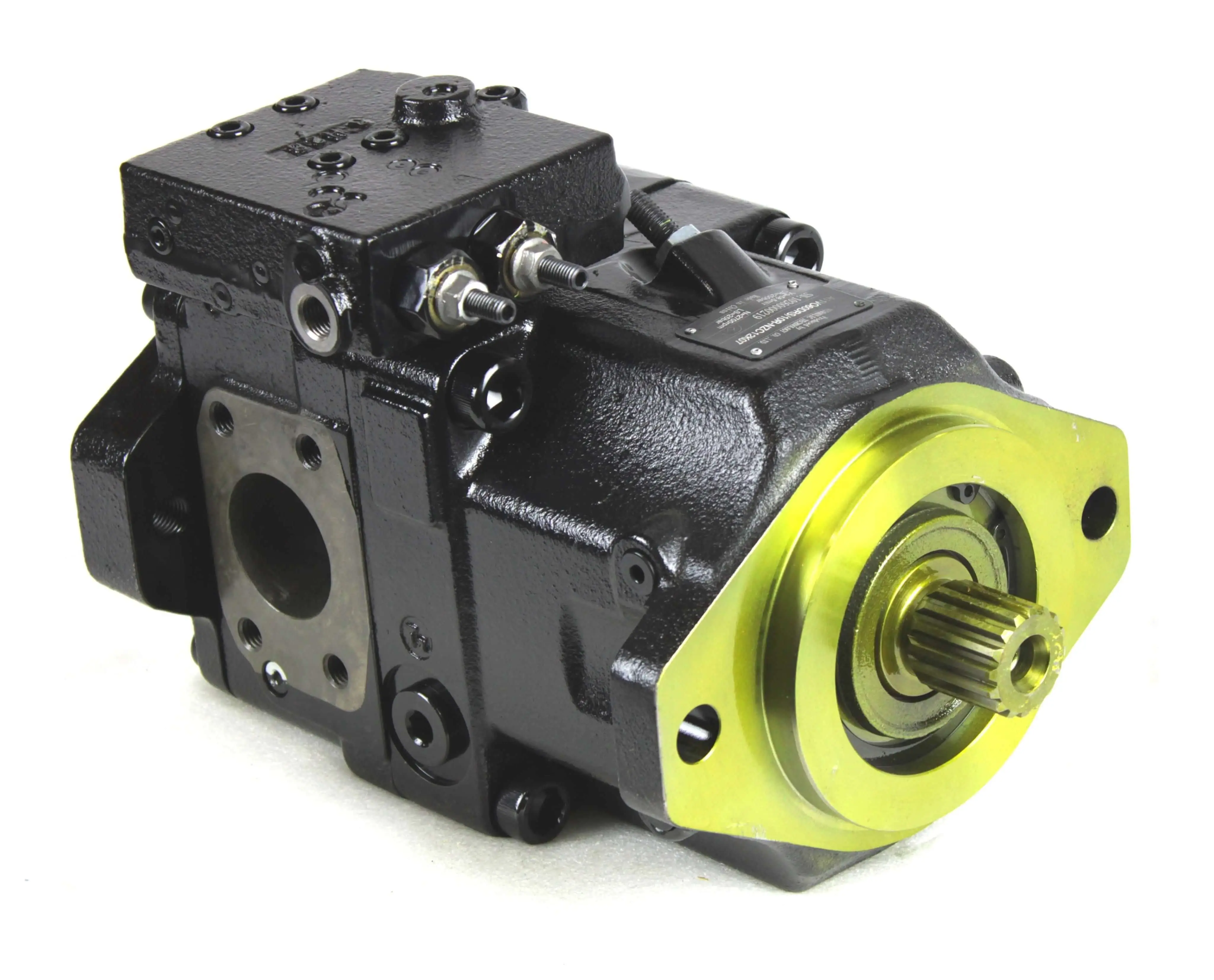 S A11VO60DRS/10R-NZC12K07 гидронасос R902037933