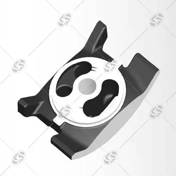 Распределительная шайба L R910998157