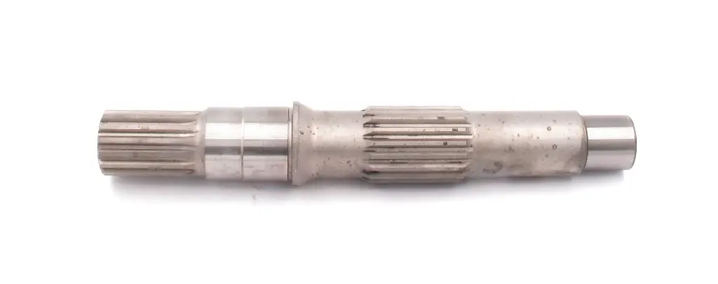 Ведущий вал R902408467