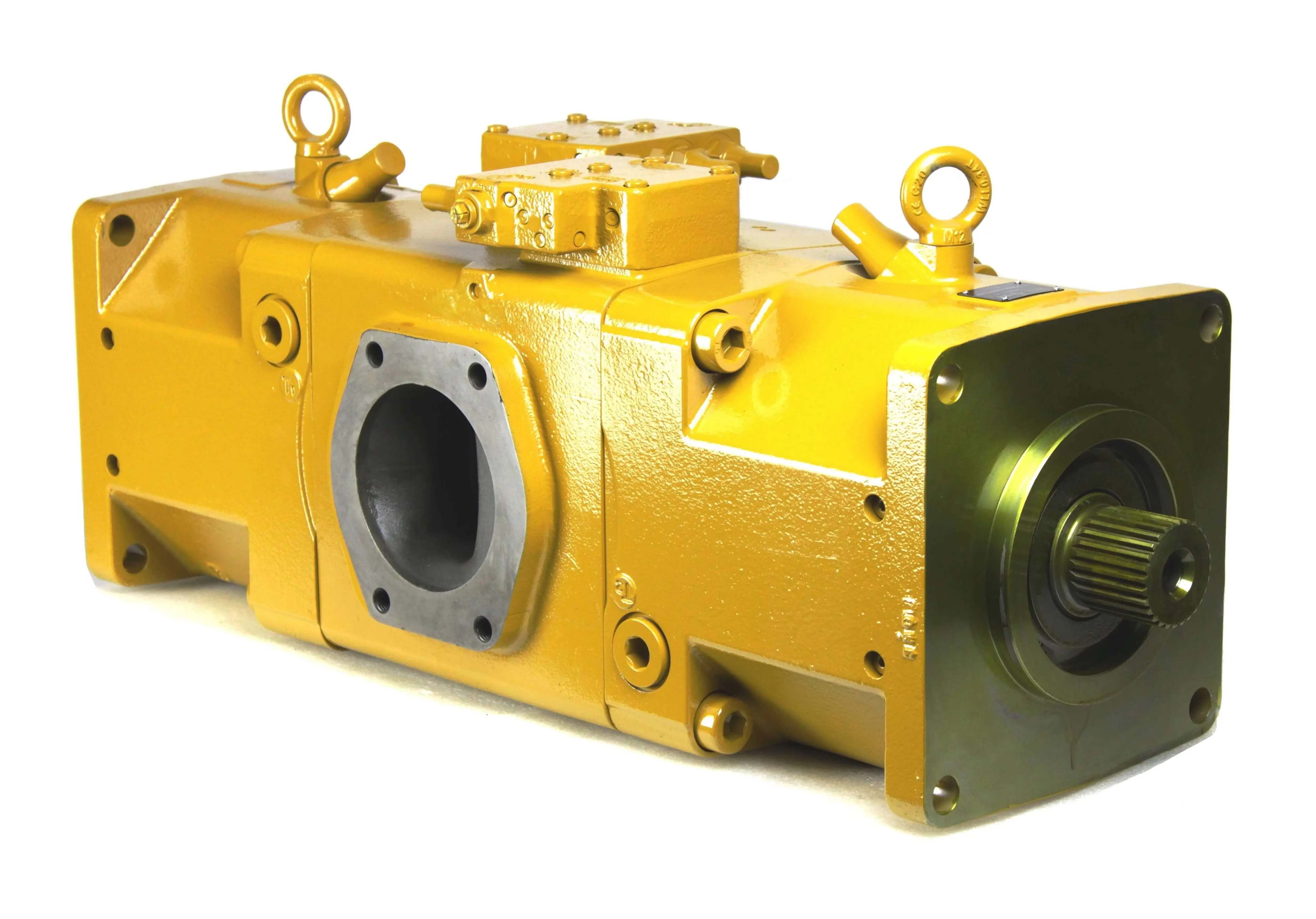 S A20VLO260DRS/10R-NZD24N00-S гидронасос R902103503