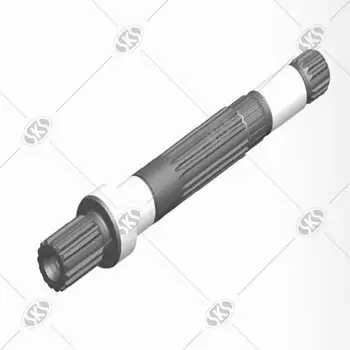 Ведущий вал R909415265