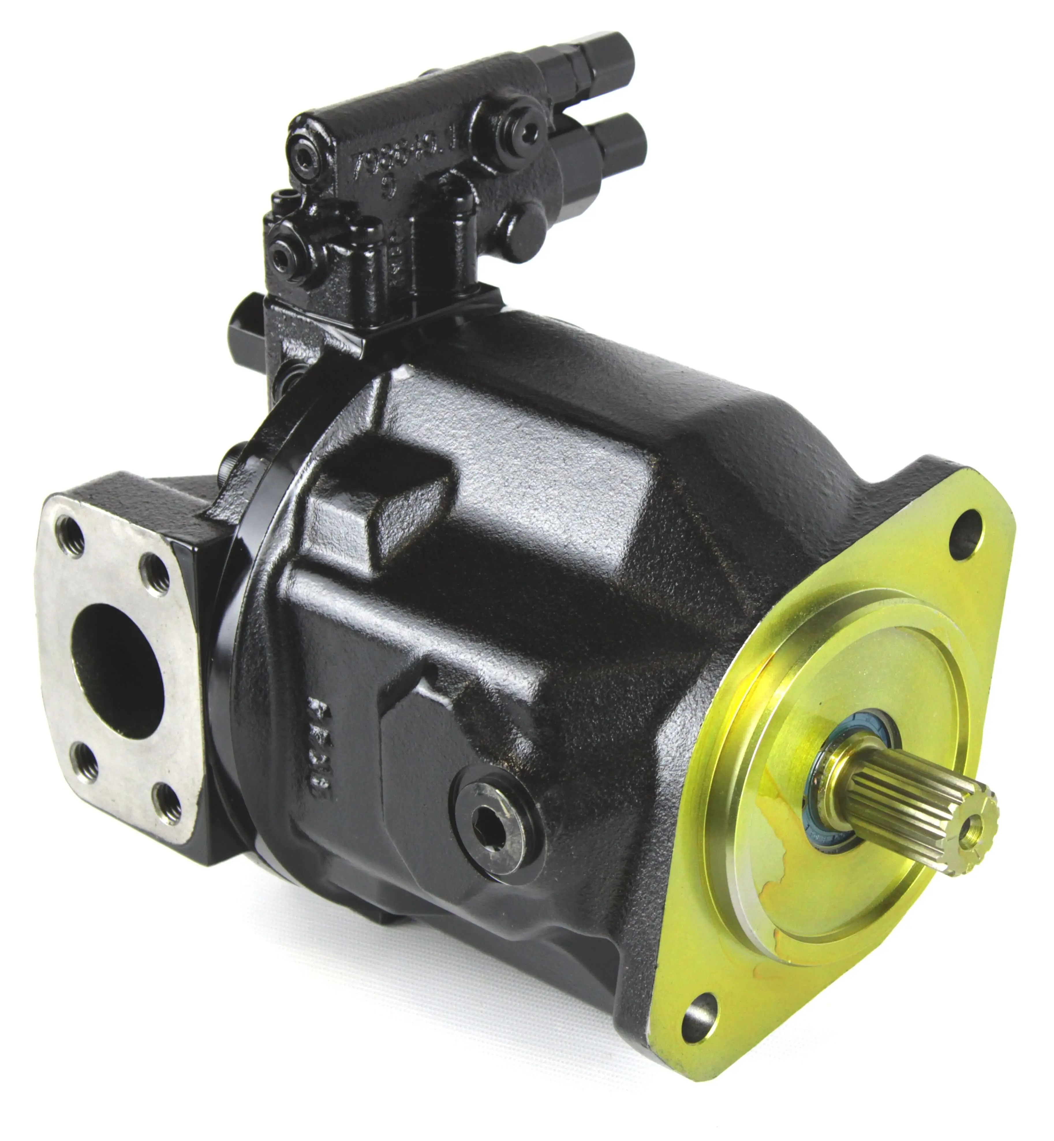 S A10VSO45DFR/31L-PSC62N00 гидронасос R902406140