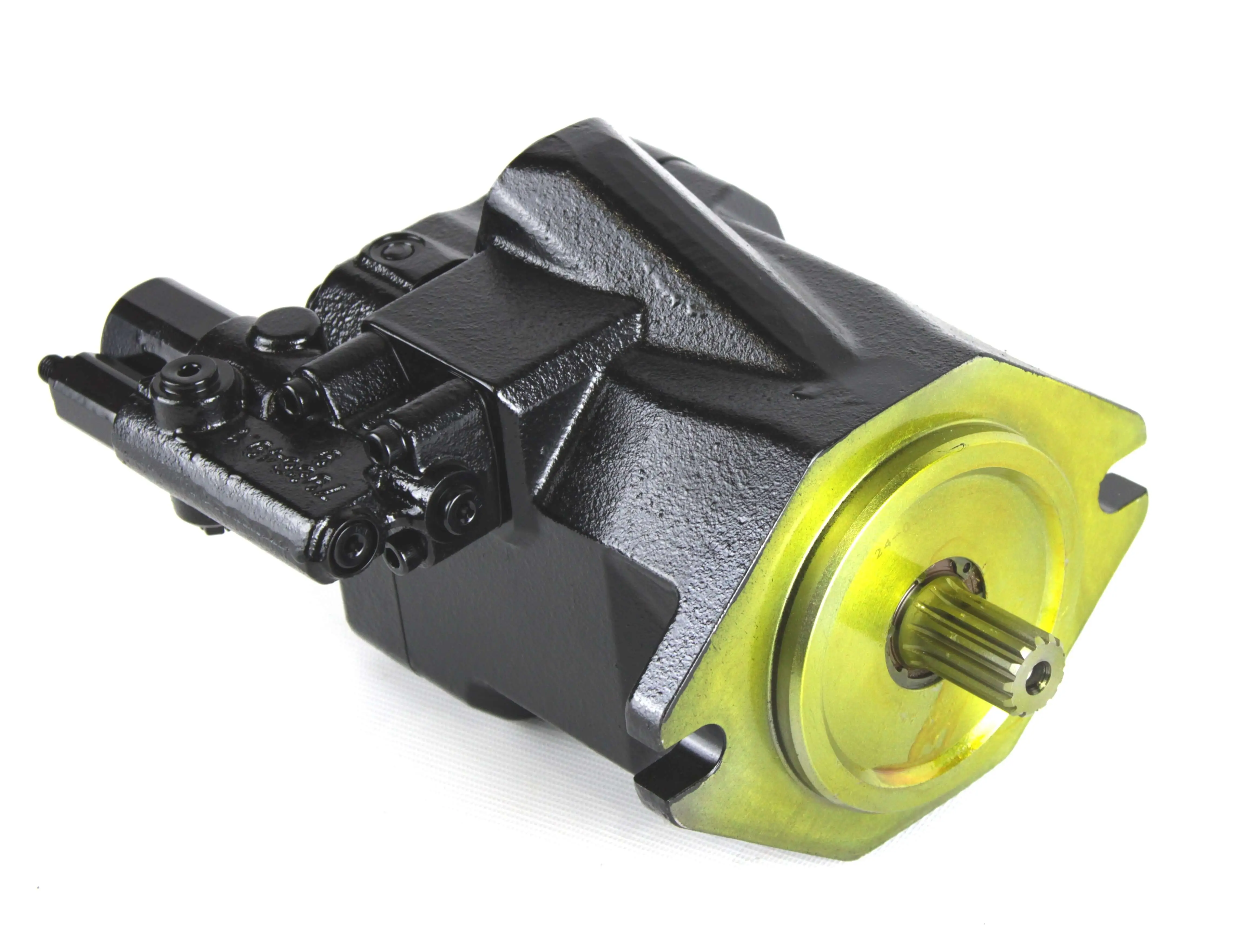 S A10VNO45DRS/52R-VRC11N00-S0262 гидронасос R902540356
