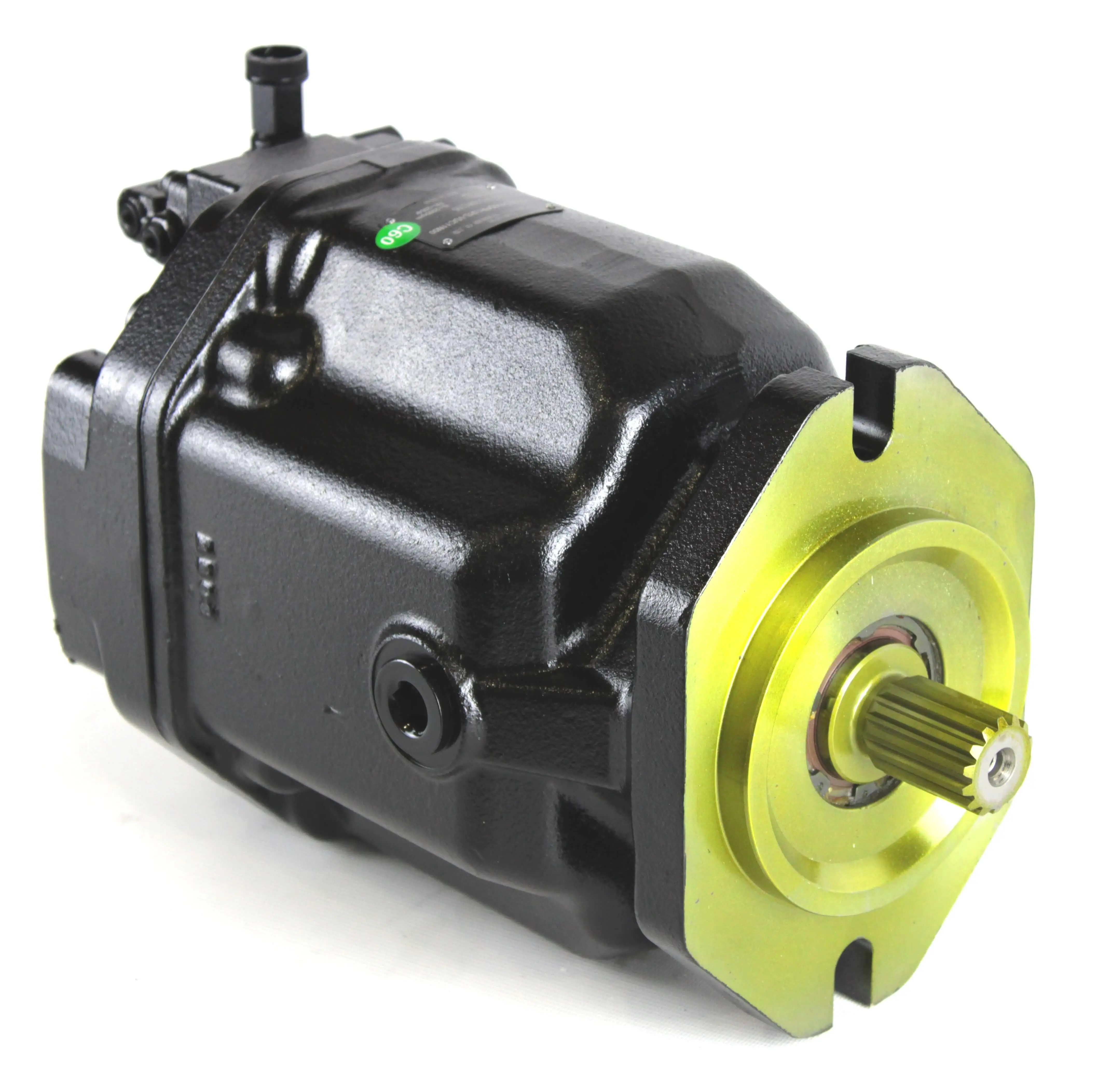 S A10VO100DFR1/31L-VUC11N00 гидронасос R902416105