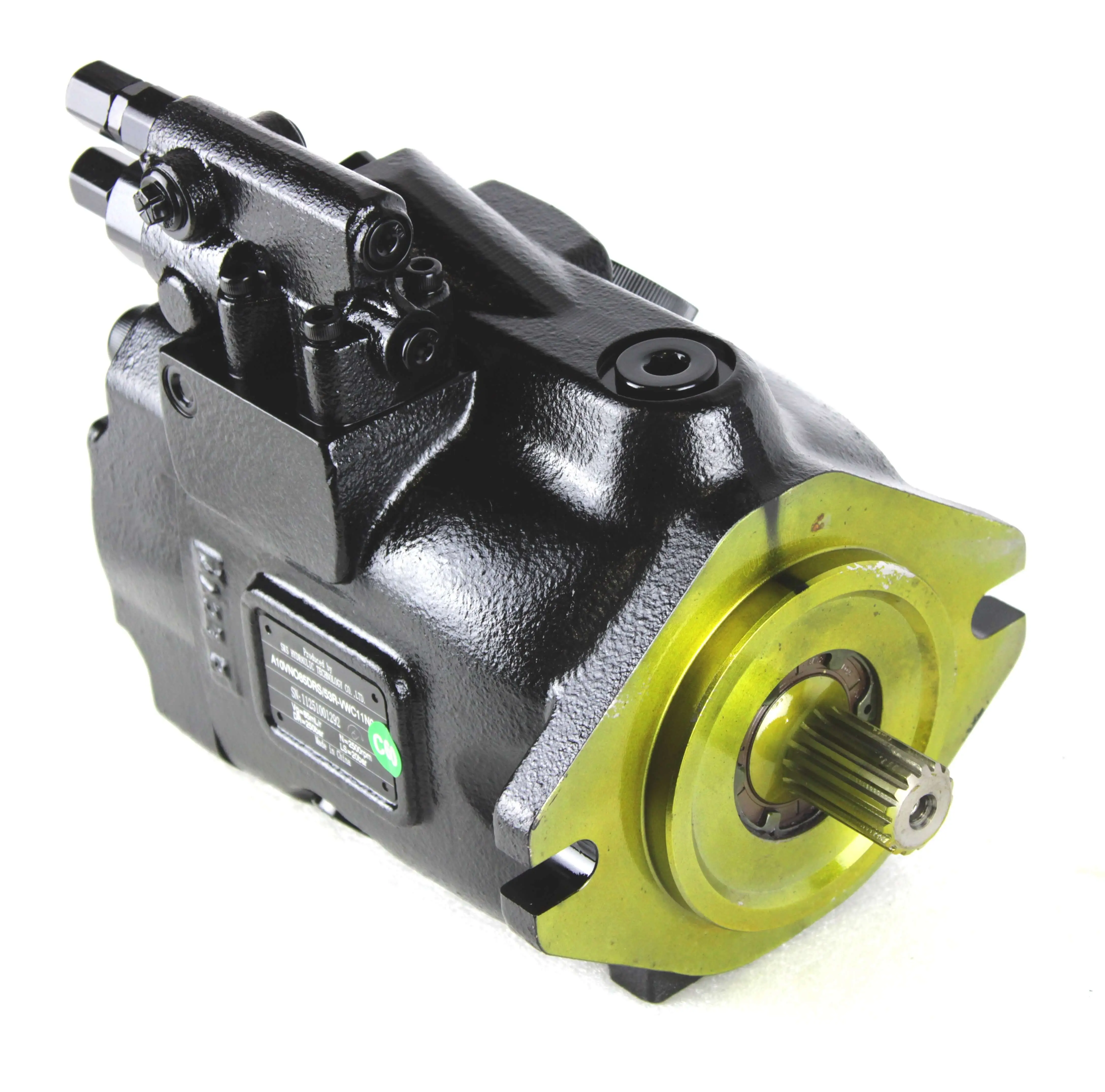S A10VNO85DRS/53R-VWC11N00 гидронасос R902472183