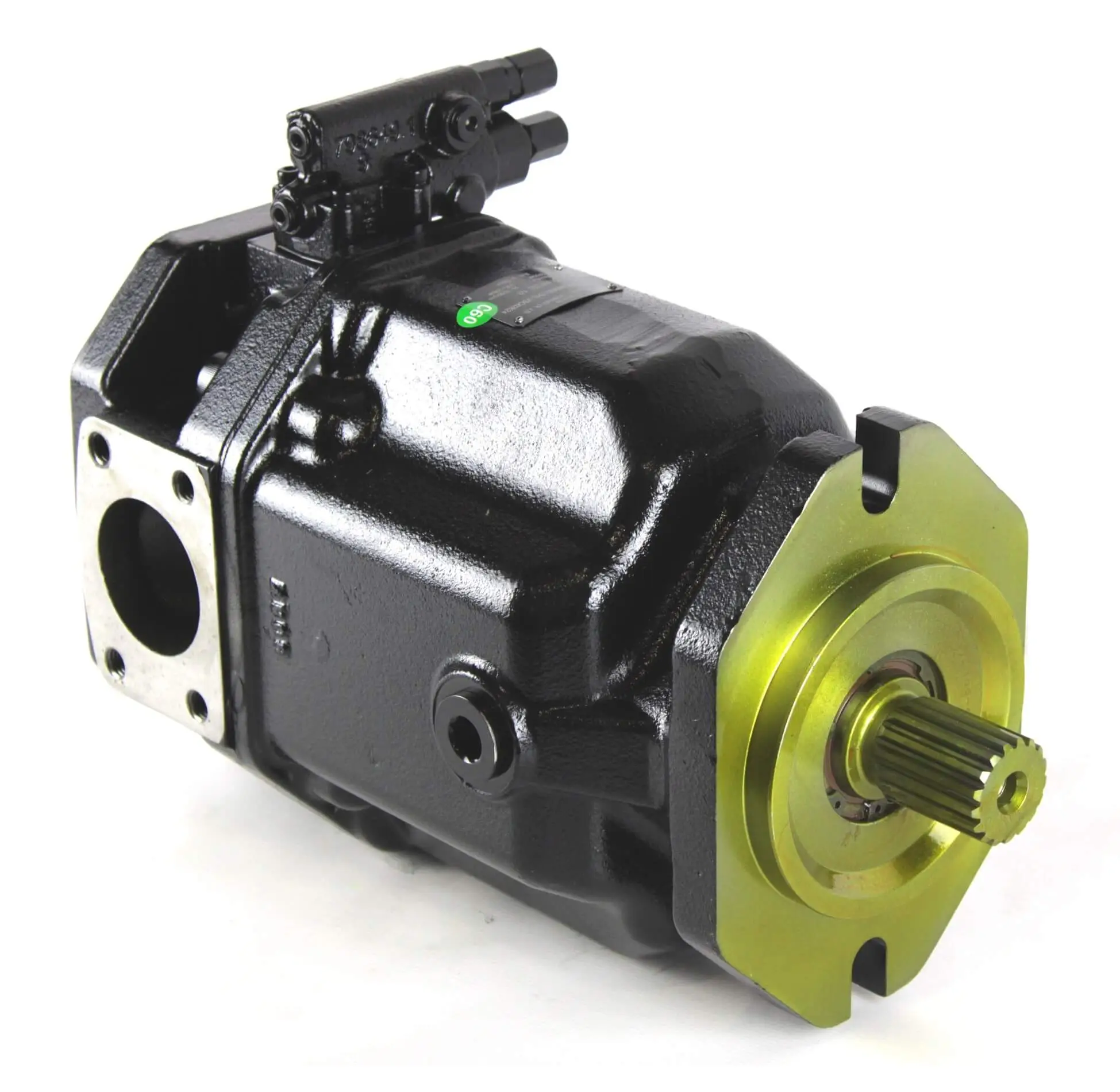 S A10VSO100DFR1/31L-VSC62K24 гидронасос R902490784