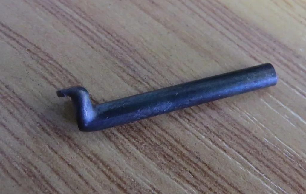 Прижимная стойка R902464162