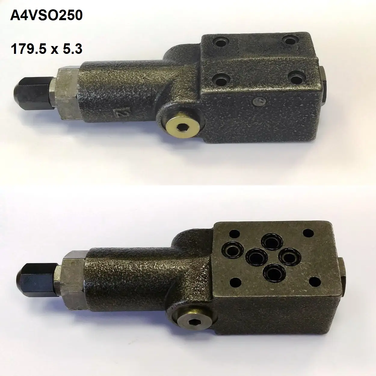 Регулятор R910930776