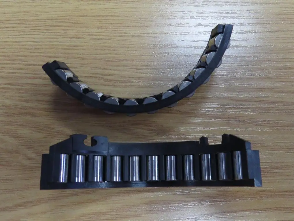 ORIG Роликовый подшипник R909154681