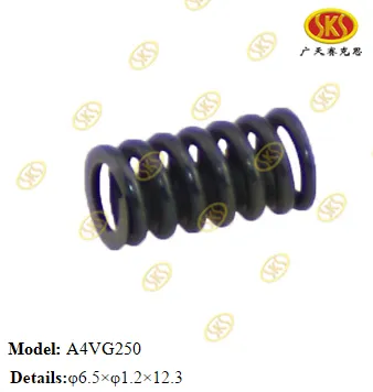 Витая пружина R902400658