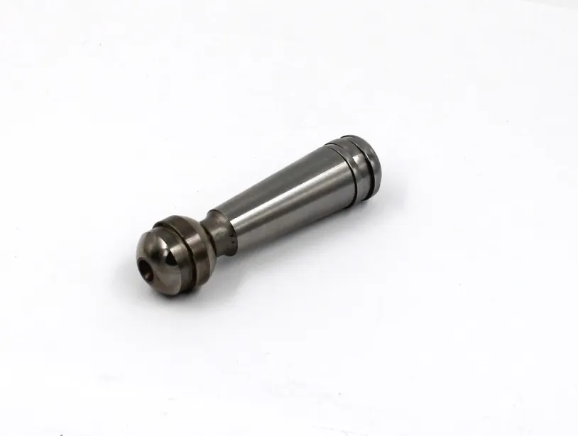 Поршень с кольцами R902031675