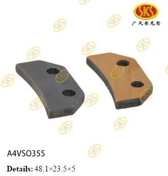 Упор R910940601
