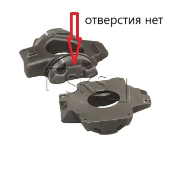 Поворотная плита R909443853