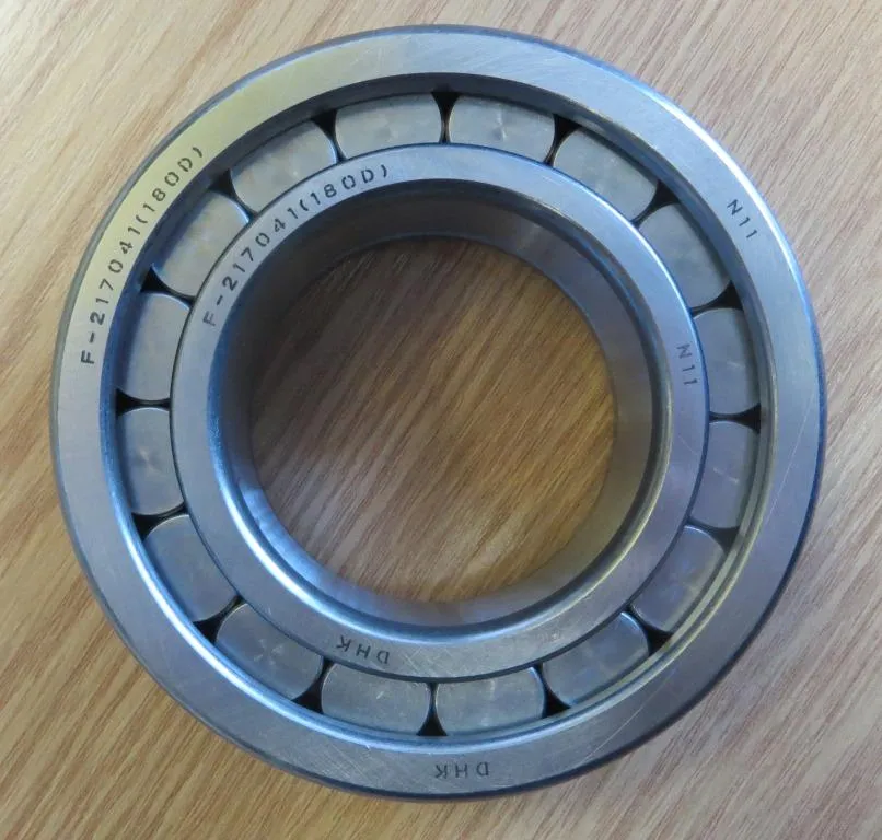Большой подшипник вала R910960738
