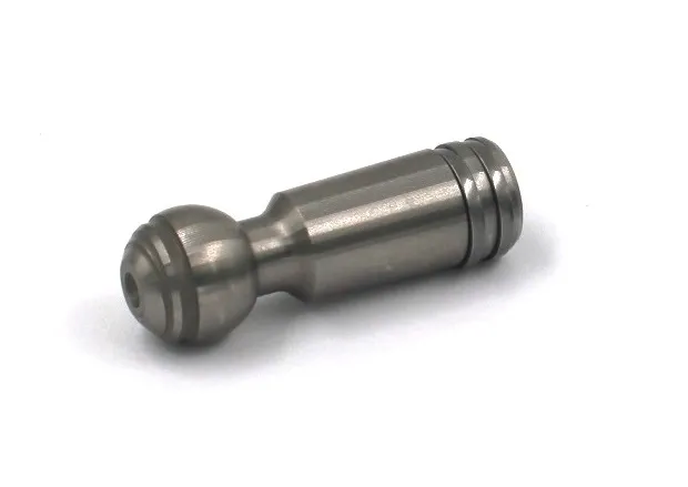 Поршень с кольцами R902021908