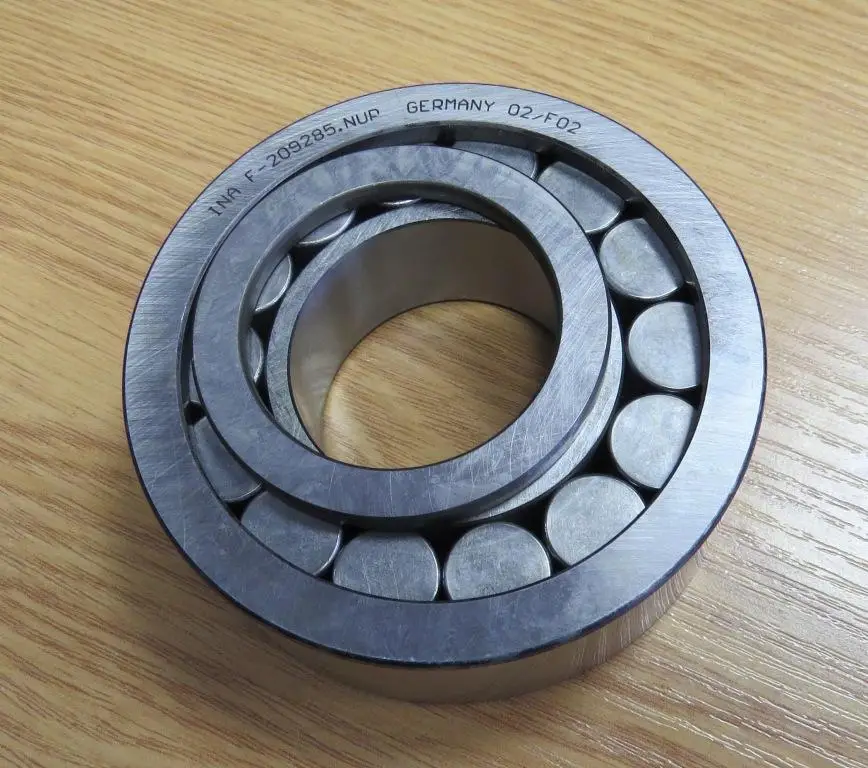 ORIG Большой подшипник вала R909157362