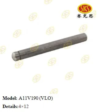 Палец поршня R902007457