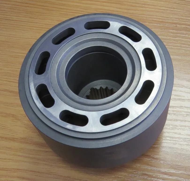 Блок цилиндров R902402932