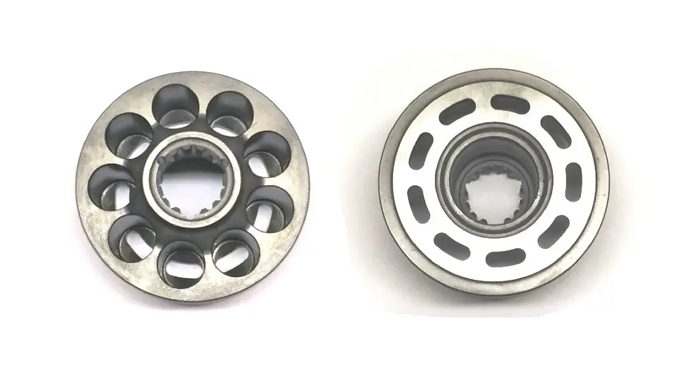 Блок цилиндров R902435748