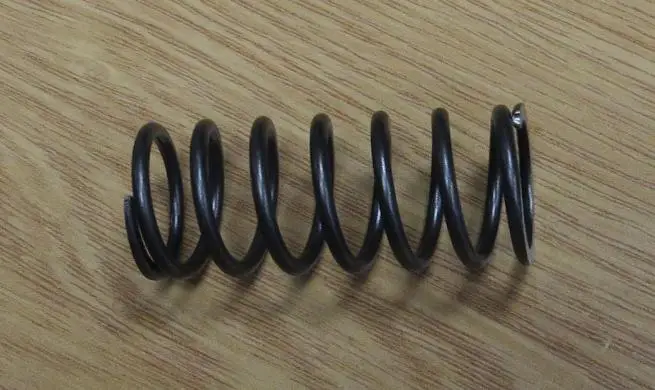 Пружина наклона R910928606