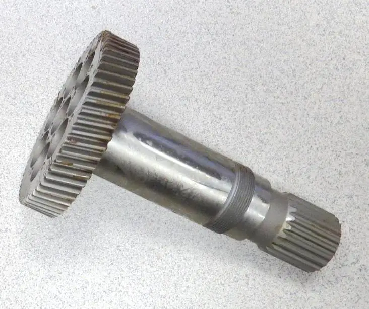 Ведущий вал R909425758