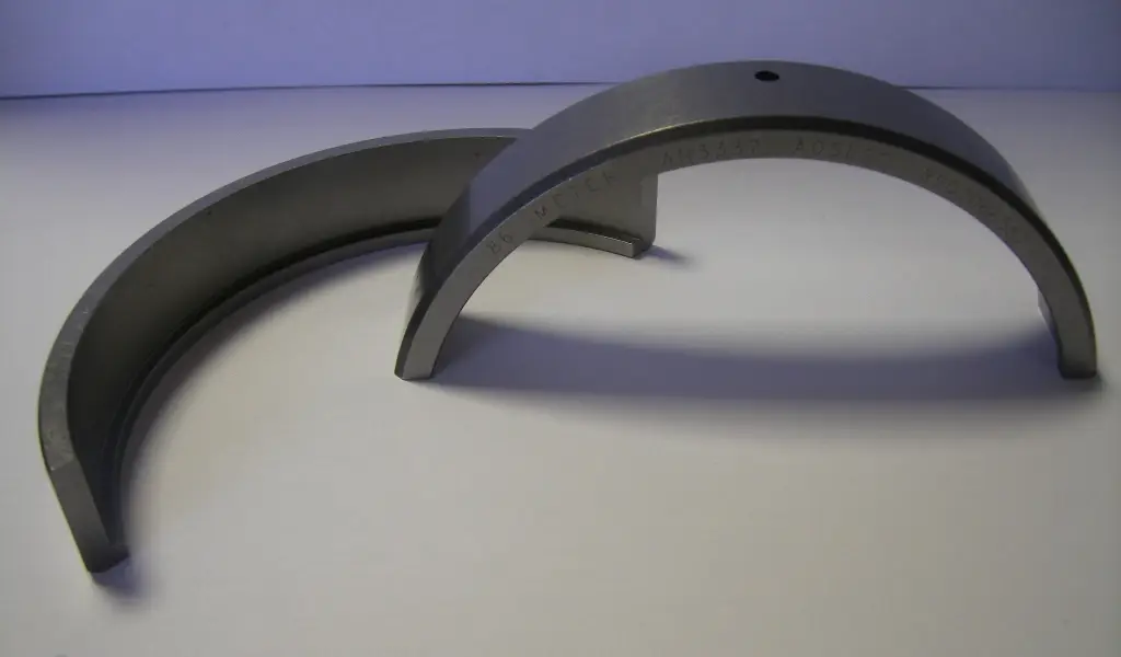 Седло R902066587