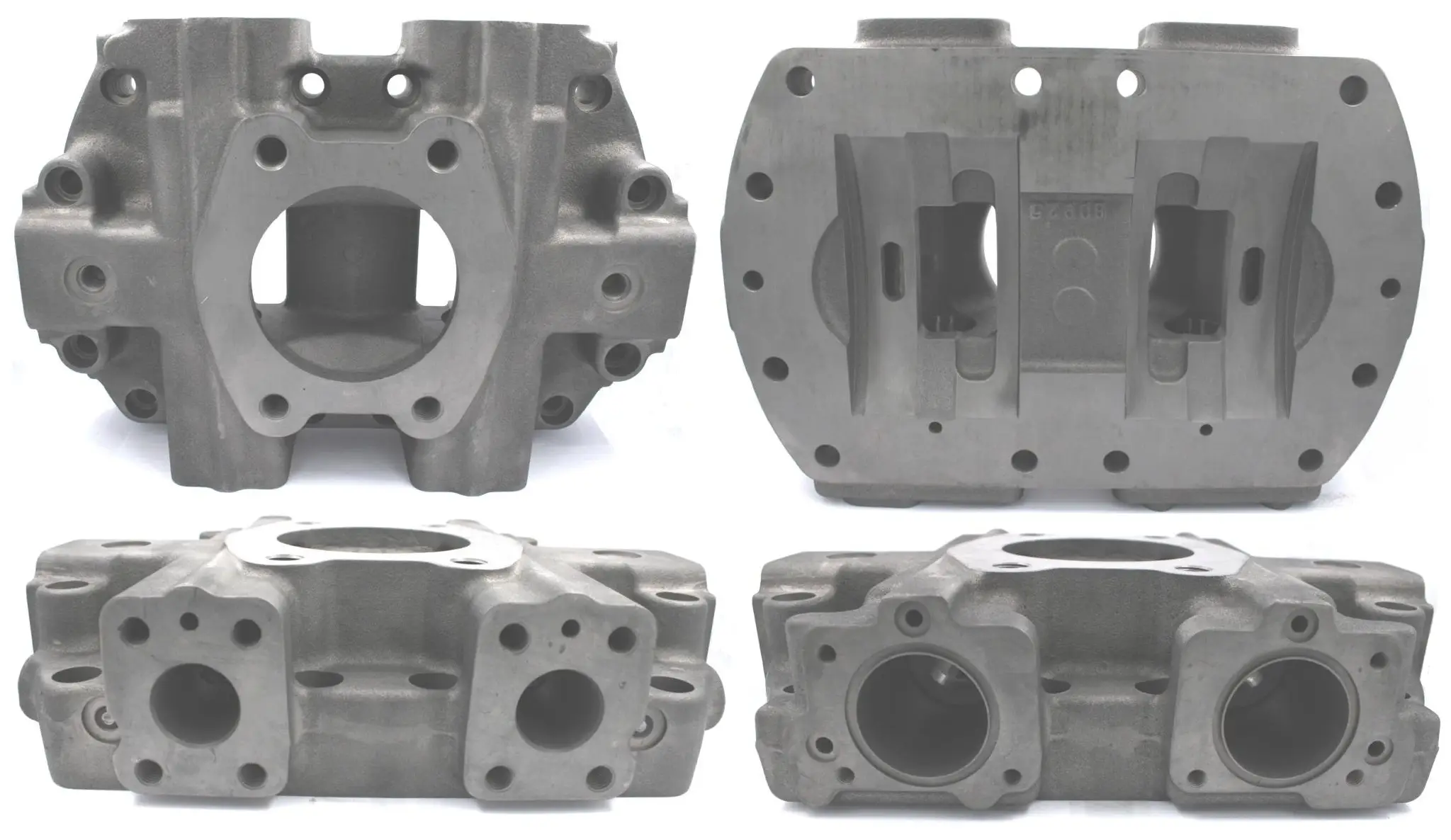 Корпус регулятора R902042027
