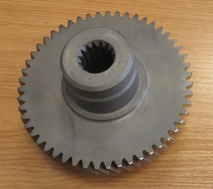 Шестерня бокового привода R902119596